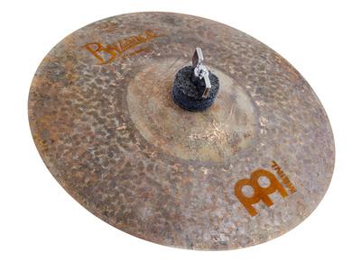 Meinl 10" Byzance Extra Dry Splash"