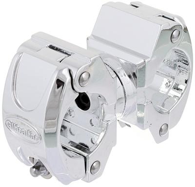 Gibraltar SC-GCSAR Rackpipe Clamp CH