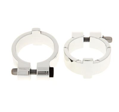 Gibraltar SC-GCML Memory Lock Chrome