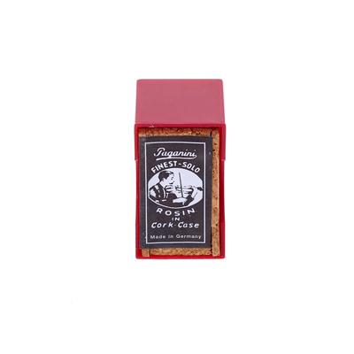 Geipel Paganini Rosin