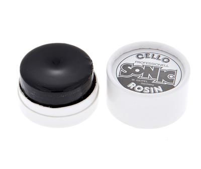 Geipel Sonic Cello Rosin