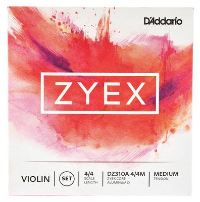 Daddario DZ310A-4/4M Zyex Violin 4/4