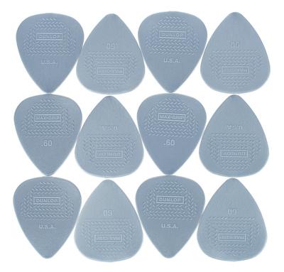 Dunlop Nylon Max Grip 0.60 Player Pk