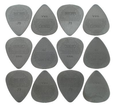 Dunlop Nylon Max Grip 0.73 Player Pk