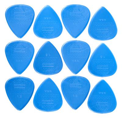 Dunlop Nylon Max Grip 1,50 Player Pk
