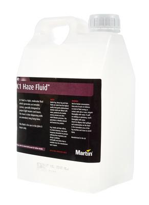 JEM K1 Haze Fluid 2,5l
