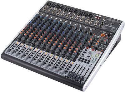 Behringer Xenyx X2442 USB