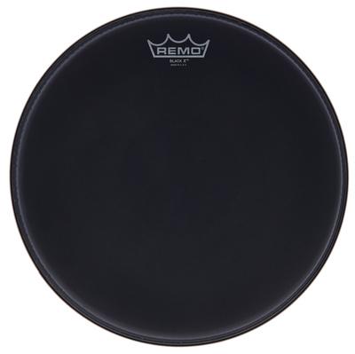 Remo BX-0814-10 Emperor X Black Dot