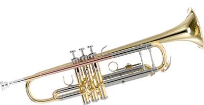 Thomann TR 620 L Bb-Trumpet