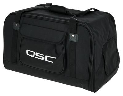 QSC K12 Tote Bag BK