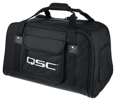QSC K10 Tote Bag BK