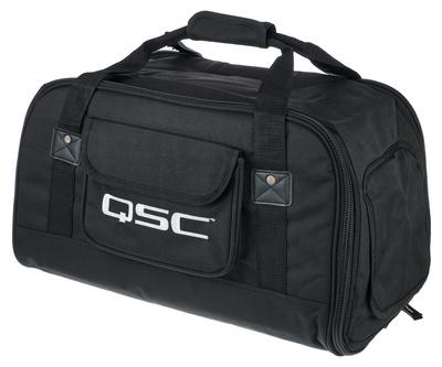 QSC K8 Tote Bag BK