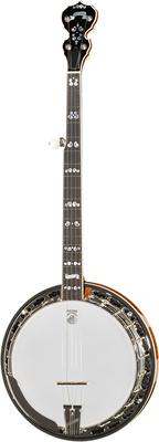 Deering C-5 Calico