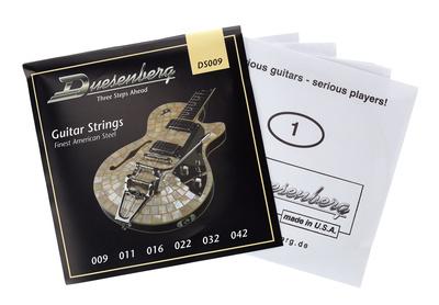 Duesenberg DS009 String Set