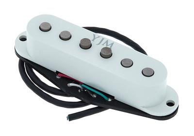 Seymour Duncan STK-S10N WH YJM Fury
