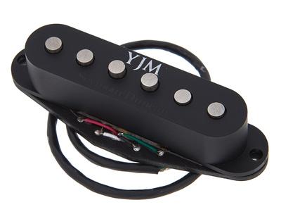 Seymour Duncan STK-S10N BK YJM Fury