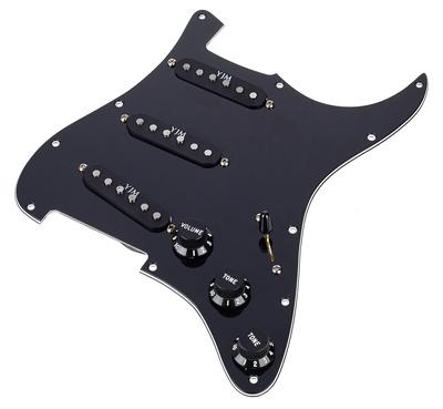 Seymour Duncan STK-S10S BK Yngwie J Malmsteen