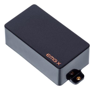 EMG 81TW-X Black