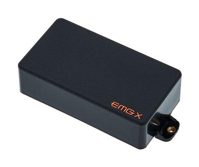 EMG 89X Black