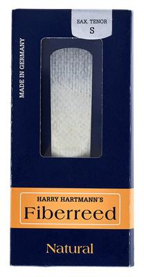 Harry Hartmann Fiberreed Natural Tenor Saxophone S