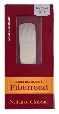 Harry Hartmann Fiberreed Natural Classic Tenor Sax MH