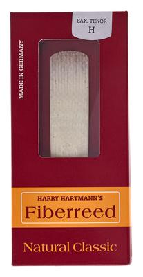Harry Hartmann Fiberreed Natural Classic Tenor Sax H