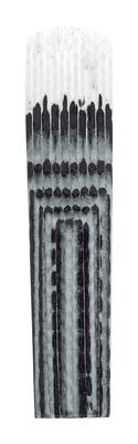 Harry Hartmann Fiberreed Carbon Alto Sax H