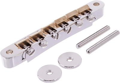 Allparts Tunematic Bridge Nickel