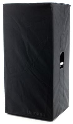Thomann Cover Pro Pa 252Eco Mk II