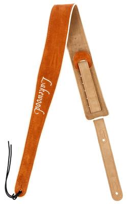 Lakewood Guitarstrap BR
