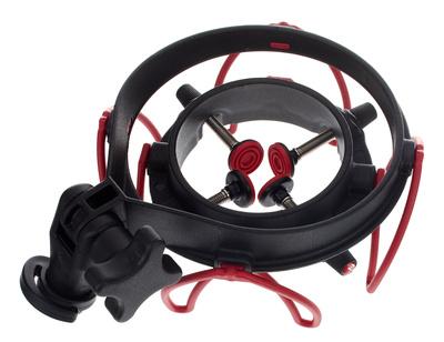 Rycote Universal Studio Mount USM-L