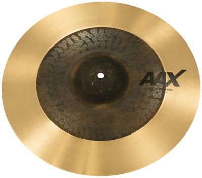 Sabian 18" AAX El Sabor Crash"