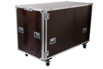 Thon Custom Case for Vibraphone