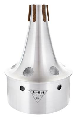 Jo-Ral Bass Trombone Bucket Mute