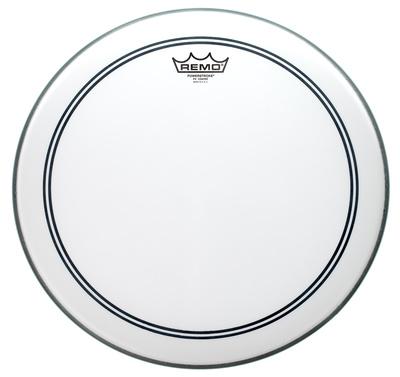 Remo 16" Powerstroke 3 Coated"