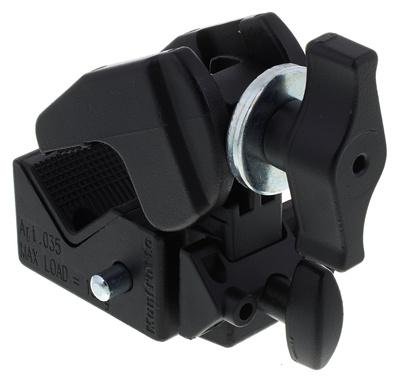 Avenger C1575B Super Clamp