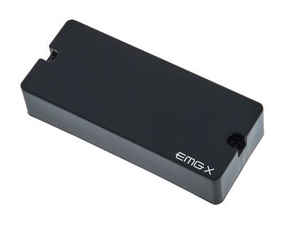 EMG 81-7X Black