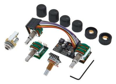 EMG BQC System