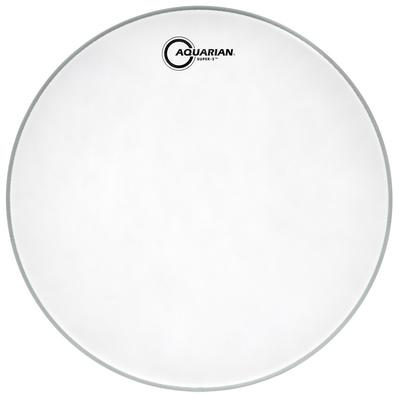 Aquarian 18" Super 2 Coated"