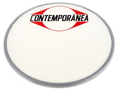 Contemporanea 06" Head Nylon"