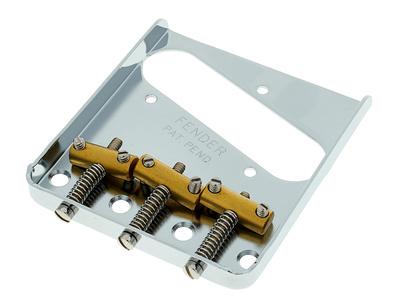 Fender Vintage Tele Bridge 3-Saddle