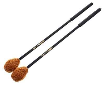 Sonor SCH25 Woolen Mallets