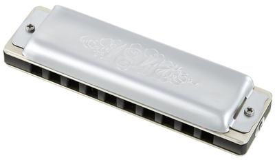 C.A. Seydel Söhne 1847 Noble Bb