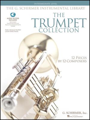 G. Schirmer Trumpet Collection Intermediat