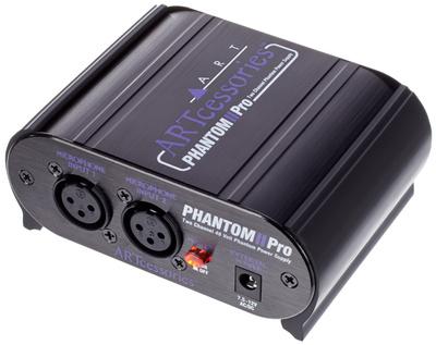 ART Phantom II Pro