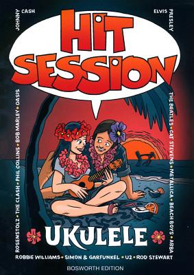 Bosworth Hit Session Ukulele