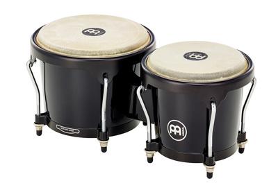 Meinl HFB100BK Bongo Set Fiberglass
