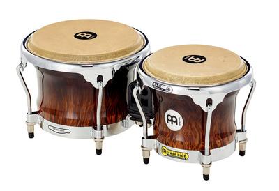 Meinl FWB400BB Bongoset Free Ride