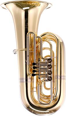 Melton 196-L "Fasolt"" Bb-Tuba"