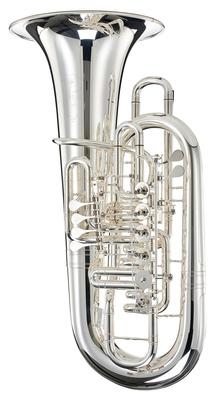 Melton 6460-S "Kodiak"" F-Tuba"